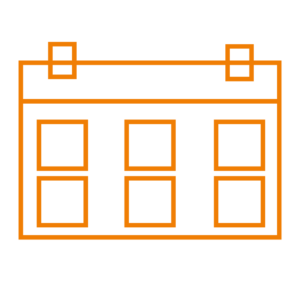 Icon Dienstplanung