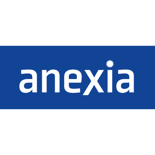 Logo Anexia 500x500