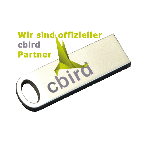Logo CBird Partner