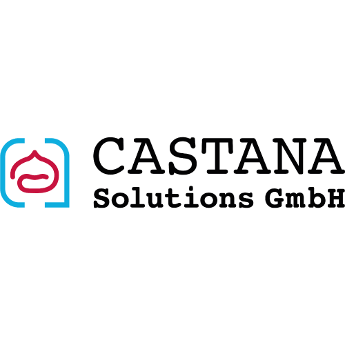 Logo Castana Solutions GmbH 500x500