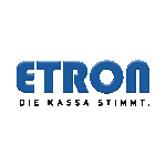 Logo Etron