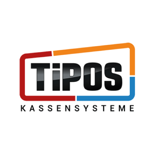 Logo Tipos Kassensyteme