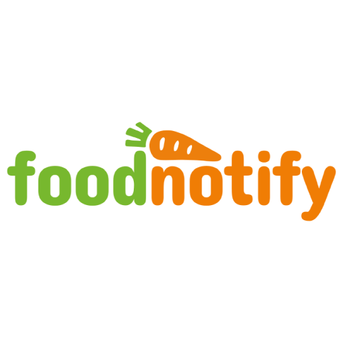 Logo foodnotify 500x500